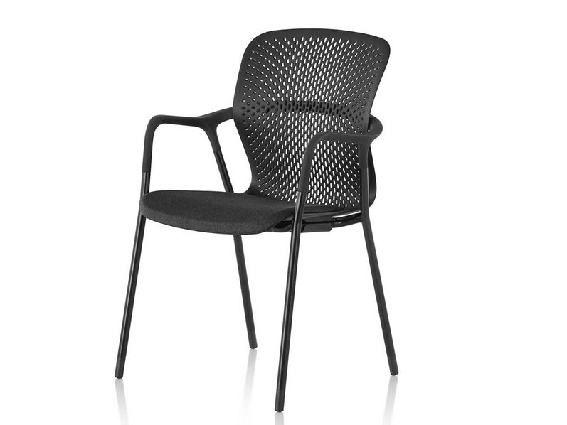 Стул с подлокотниками KEYN фабрики Herman Miller