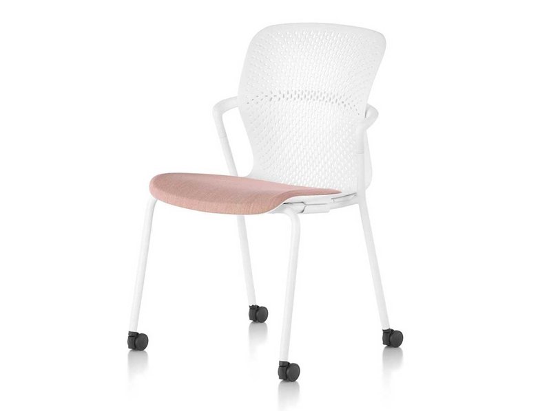 Стул с подлокотниками KEYN фабрики Herman Miller