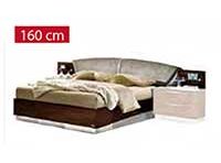 Кровать 160x200