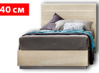 Кровать LEGNO 140 см