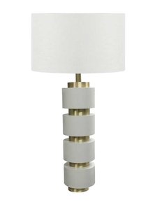 Настольная лампа TIVOLI I0605694 фабрики JLC