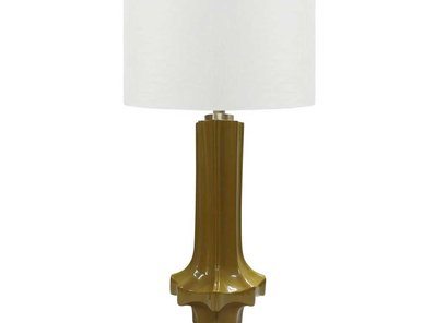 Настольная лампа GRAVINA I0605709 фабрики JLC