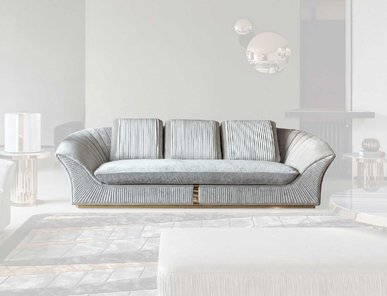 Итальянское диван “Passion” CHARISMA фабрики GIORGIO COLLECTION