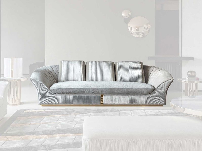 Итальянское диван “Passion” CHARISMA фабрики GIORGIO COLLECTION