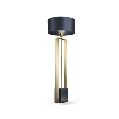 Итальянский торшер Tosca фабрики BLACK TIE