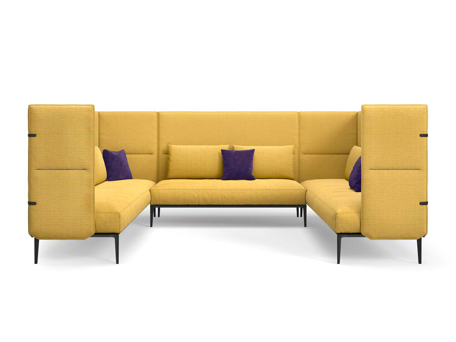 Jaan Silent Sofa