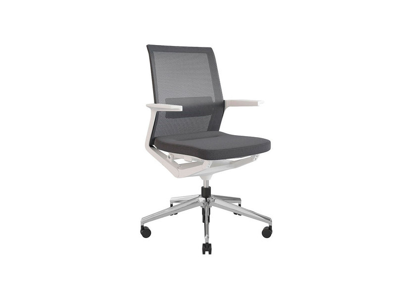 Офисное кресло Advance A728A фабрики OFIFRAN