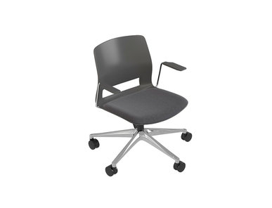 Офисное кресло Easy E716G фабрики OFIFRAN