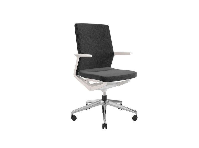 Офисное кресло Advance A722A фабрики OFIFRAN