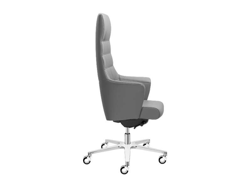 Итальянское кресло Of Course Executive фабрики Sitland