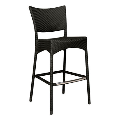 Итальянский барный стул AMARI фабрики JANUS ET CIE