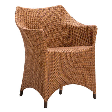 Итальянское кресло AMARI VITA фабрики JANUS ET CIE