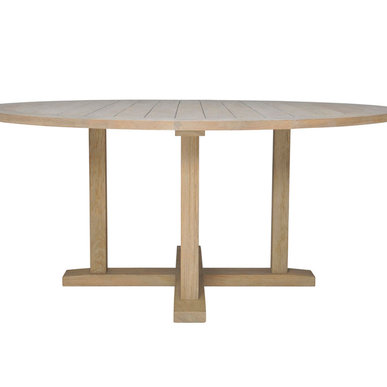 Итальянский круглый стол ARBOR 165 фабрики JANUS ET CIE