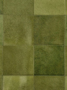 Итальянский ковер HIDE VALENCIA фабрики JANUS ET CIE