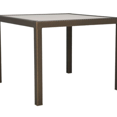 Итальянский стол JANUSFIBER 99 фабрики JANUS ET CIE