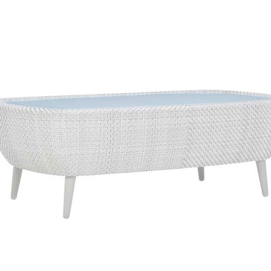 Итальянский журнальный столик KATACHI 120 фабрики JANUS ET CIE
