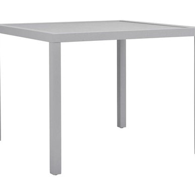 Итальянский квадраьный стол KOKO II 93 фабрики JANUS ET CIE