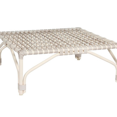 Итальянский журнальный столик LUCY 75 фабрики JANUS ET CIE