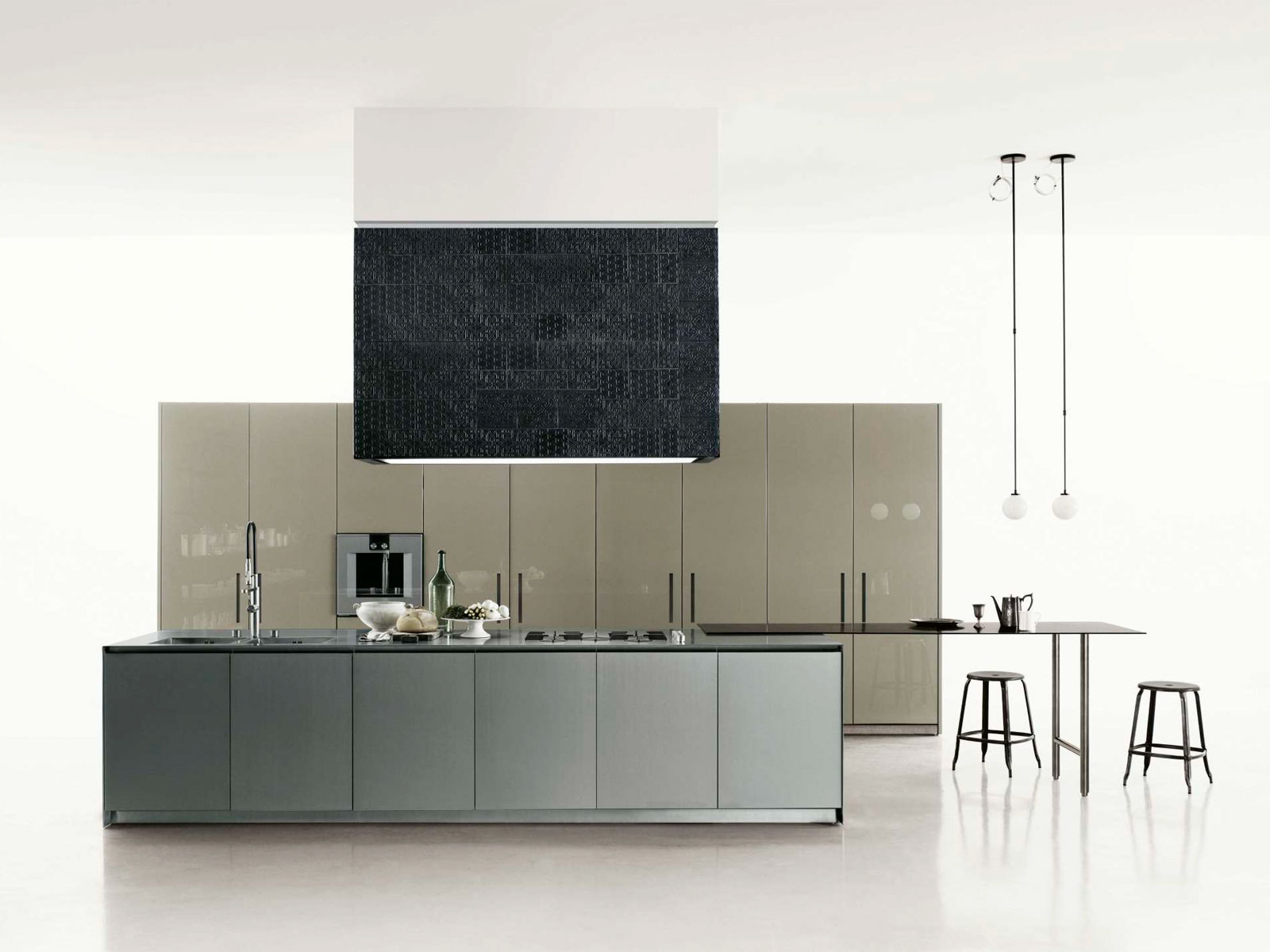 Boffi Kitchen