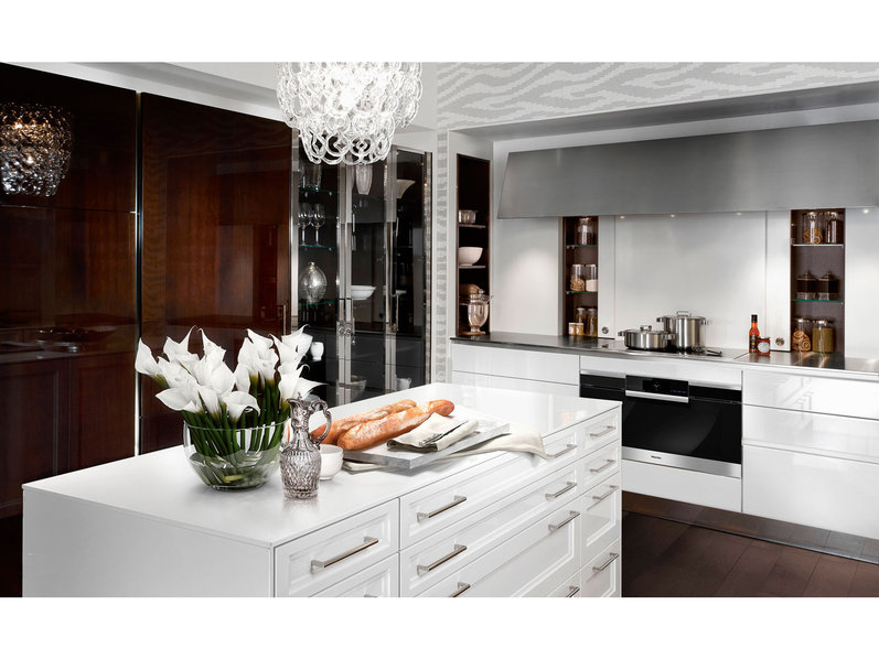 Кухня Beauxarts.02 02 фабрики SieMatic