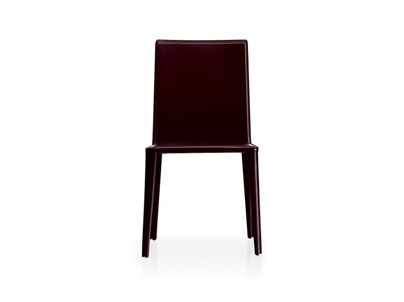 Итальянский стул Norma H85/86cm фабрики ARPER