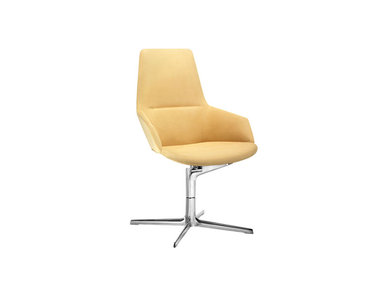Итальянское кресло Aston Office 4 ways фабрики ARPER