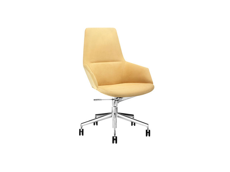 Итальянское кресло Aston Office 5 ways фабрики ARPER