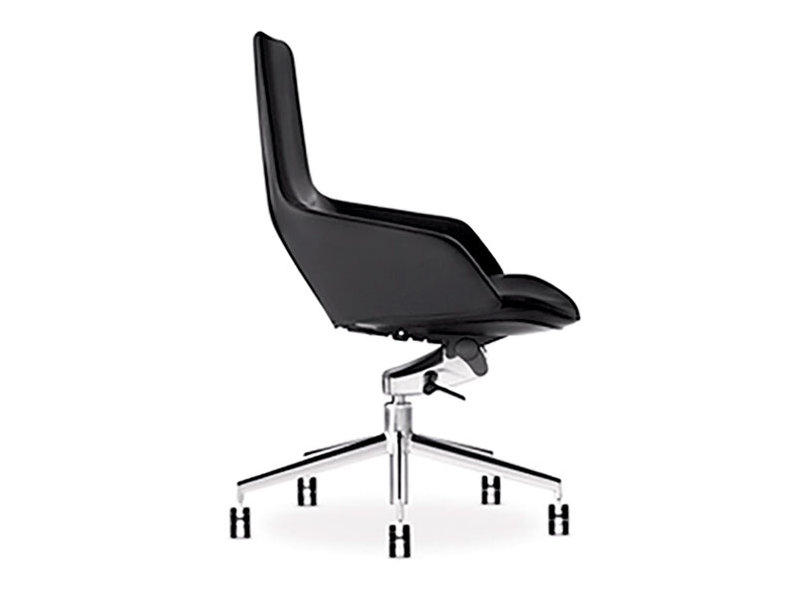 Итальянское кресло Aston Office Syncro 5 ways фабрики ARPER