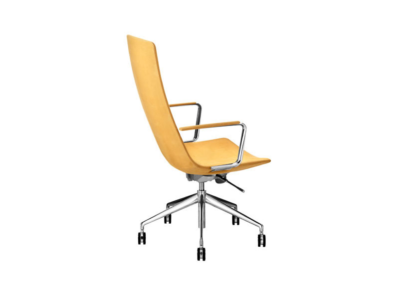 Итальянское кресло Catifa 60 Office 5 ways фабрики ARPER