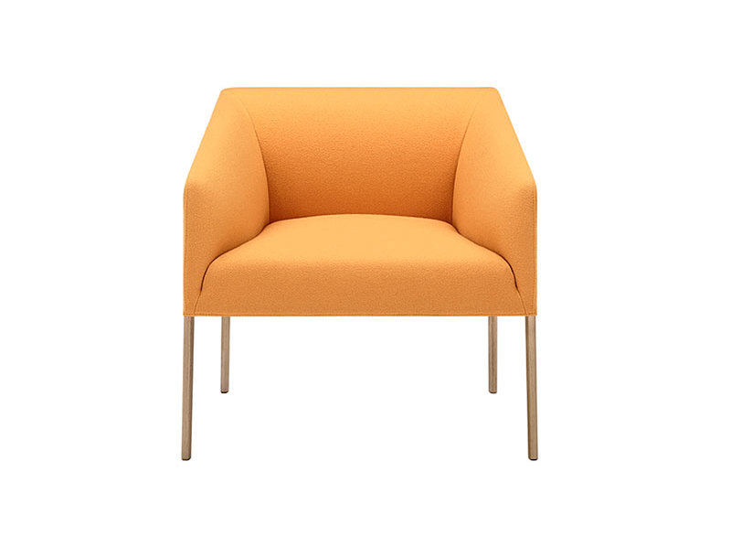 Итальянское кресло Saari 70 cm фабрики ARPER