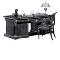 Письменный стол
