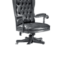 Вращающееся кресло Classic
