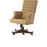 Вращающееся кресло Luxury