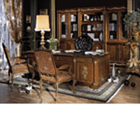 Кабинет Sinatra Письменный стол