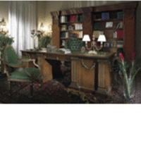 Кабинет Colleone Письменный стол