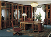 Кабинет Danton Письменный стол