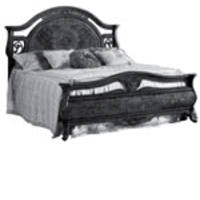 Кровать King