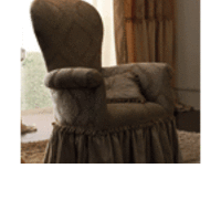 Кресло Dorata