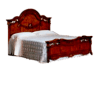 Кровать Super Кing