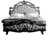 Кровать Murano Standard