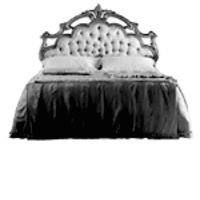 Кровать Murano King