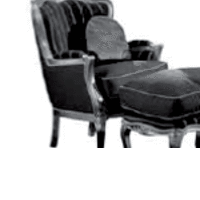 Кресло Murano