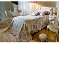 Односпальная кровать Venere