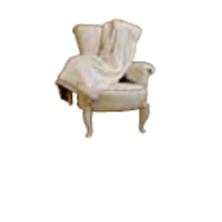 Кресло Elena