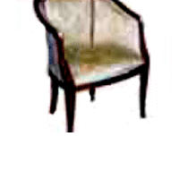 Кресло Рozzetto