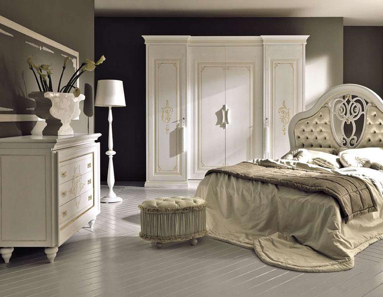 Итальянские спальни Note di Stile 2 фабрики Lanpas Итальянские спальни Note di Stile 2 фабрики Lanpas