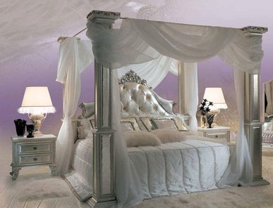 Итальянские спальни Encyclopaedia III фабрики Caspani Tino Итальянские спальни Encyclopaedia III фабрики Caspani Tino