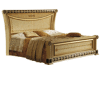 Кровать Queen Size
