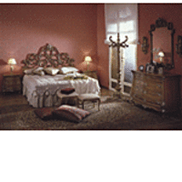 Спальня Oring Кровать