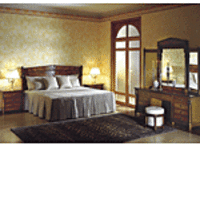 Спальня Muret Зеркало для комода